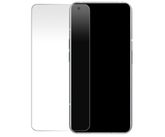 Mobilize Mobilize Gehard Glas Clear Screenprotector Nothing Phone (1)