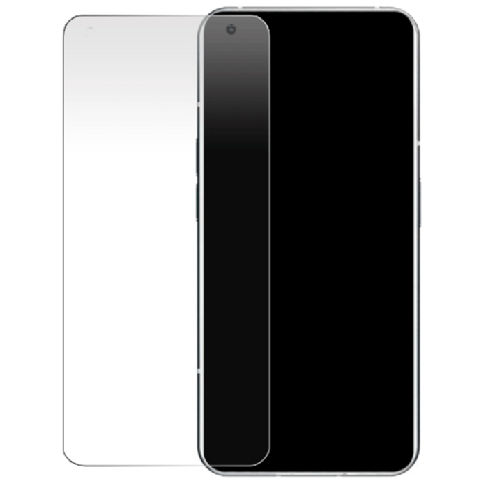 Mobilize Mobilize Gehard Glas Clear Screenprotector Nothing Phone (1)