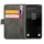 Mobilize PU-leder Book Case Zwart voor Nothing Phone (1)