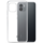 Mobilize TPU Back Cover Transparant voor Xiaomi Redmi A1/A2