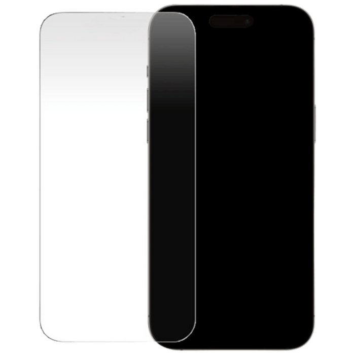 Mobilize Mobilize Gehard Glas Clear Screenprotector Apple iPhone 14 Pro Max