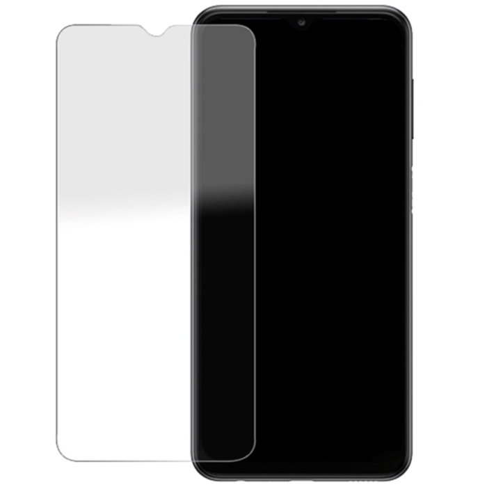 Mobilize Mobilize Gehard Glas Screenprotector Samsung Galaxy A23 5G