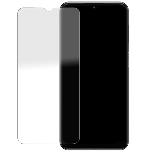 Mobilize Mobilize Gehard Glas Screenprotector Samsung Galaxy A23 5G