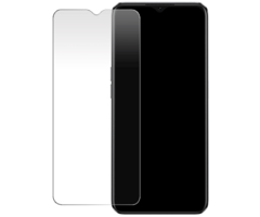 Mobilize Mobilize Safety Glass Screenprotector OPPO A57s (Gehard Glas)