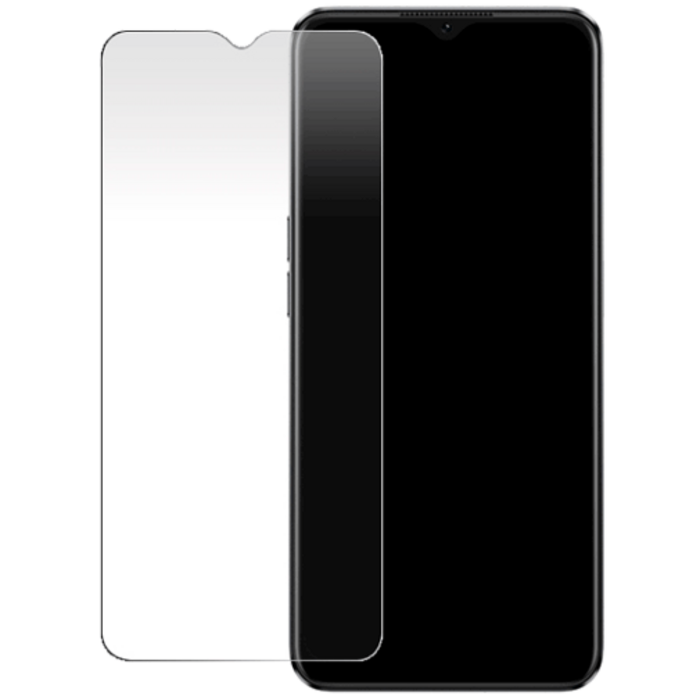 Mobilize Mobilize Safety Glass Screenprotector OPPO A57s (Gehard Glas)