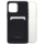 Mobilize Cardcase TPU Back Cover Zwart - Apple iPhone 13 Pro Max