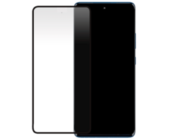 Mobilize Mobilize Edge To Edge Screenprotector Motorola Edge 30 Fusion - Gehard Glas