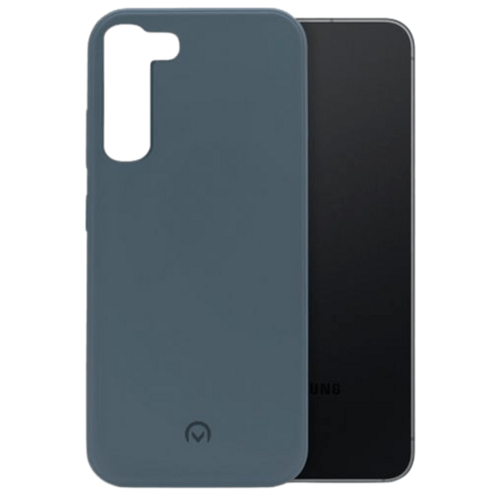 Mobilize Mobilize TPU Back Cover Blauw voor Samsung Galaxy S23+