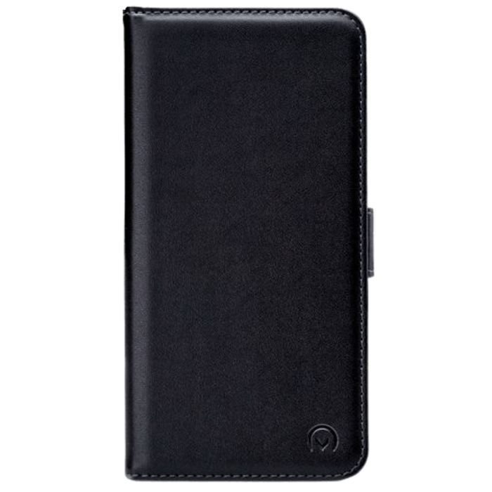 Mobilize Mobilize PU-leer Book Case Zwart voor Samsung Galaxy S23 Ultra