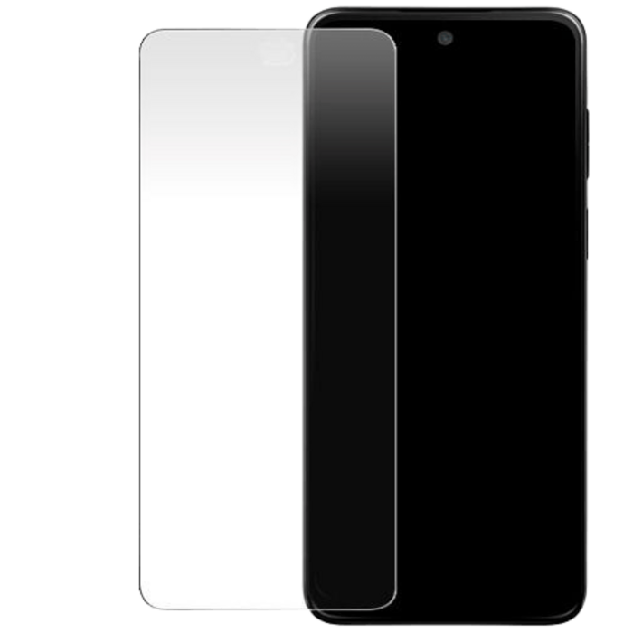 Mobilize Mobilize Tempered Glass Screenprotector Motorola Moto G13/G23/G53