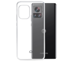 Mobilize Mobilize TPU Back Cover Transparant Motorola Edge 30 Ultra