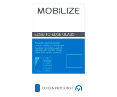 Mobilize Mobilize Edge to Edge Screenprotector Gehard Glas Samsung Galaxy S23 Ultra