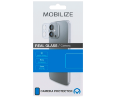 Mobilize Mobilize Gehard Glas Camera Screenprotector Samsung Galaxy S23 Ultra