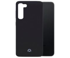Mobilize Mobilize TPU Back Cover Zwart voor Samsung Galaxy S23+
