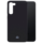 Mobilize TPU Back Cover Zwart voor Samsung Galaxy S23+