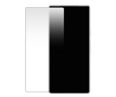 Mobilize Mobilize Gehard Glas Screenprotector voor Google Pixel 7a