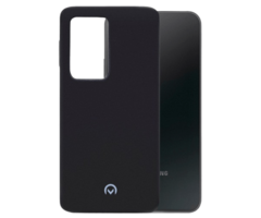 Mobilize Mobilize TPU Back Cover Zwart voor Samsung Galaxy A34