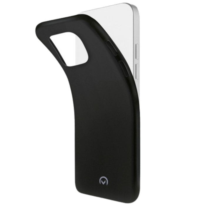 Mobilize Mobilize TPU Back Cover Zwart voor Samsung Galaxy A34