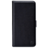 Mobilize Mobilize PU-leer Book Case Zwart voor Samsung Galaxy S23