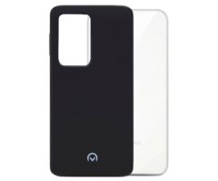 Mobilize Mobilize TPU Back Cover Zwart voor Samsung Galaxy A54