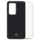 Mobilize TPU Back Cover Zwart voor Samsung Galaxy A54
