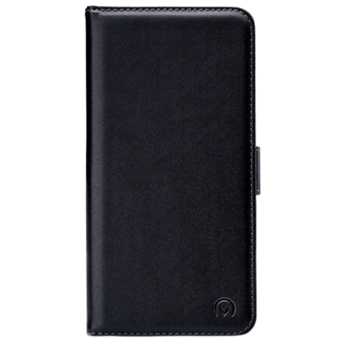 Mobilize Mobilize PU-leer Book Case Zwart voor Samsung Galaxy A14 / A14 5G