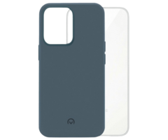 Mobilize Mobilize TPU Back Cover Blauw voor Samsung Galaxy A54 5G