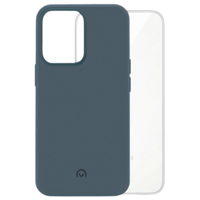 Mobilize Mobilize TPU Back Cover Blauw voor Samsung Galaxy A54 5G