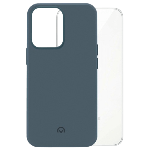 Mobilize Mobilize TPU Back Cover Blauw voor Samsung Galaxy A54 5G