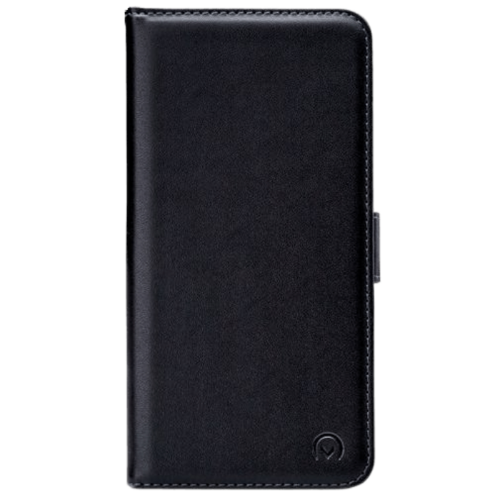 Mobilize Mobilize PU-Lederen Book Case Zwart voor Samsung Galaxy S23+