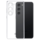 Mobilize TPU Back Cover Transparant voor Samsung Galaxy S23+
