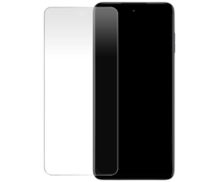 Mobilize Mobilize Gehard Glas Clear Screenprotector Motorola Moto G73