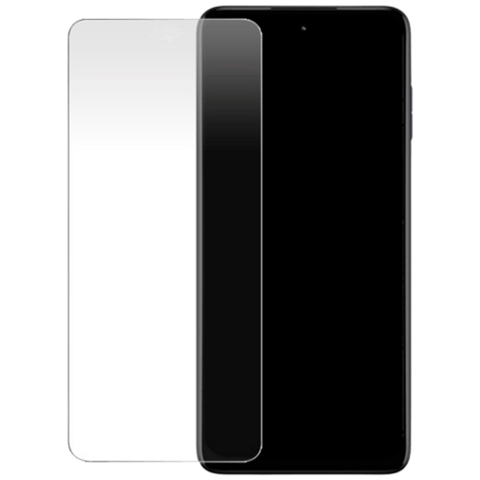 Mobilize Mobilize Gehard Glas Clear Screenprotector Motorola Moto G73