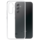 Mobilize TPU Back Cover Transparant voor Samsung Galaxy A34