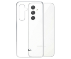 Mobilize Mobilize TPU Back Cover Transparant voor Samsung Galaxy A54