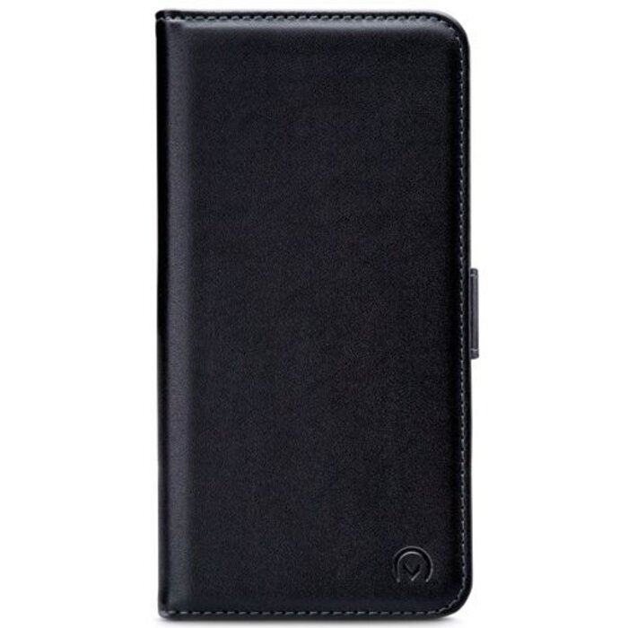 Mobilize Mobilize PU-leer Book Case Zwart voor Samsung Galaxy A34 5G