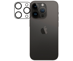 Mobilize Mobilize Camera Lens Protector Gehard Glas - iPhone 15 Pro / 15 Pro Max
