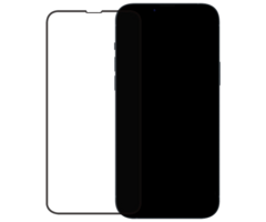 Mobilize Mobilize Edge To Edge Screenprotector Apple iPhone 15 Plus - Gehard Glas