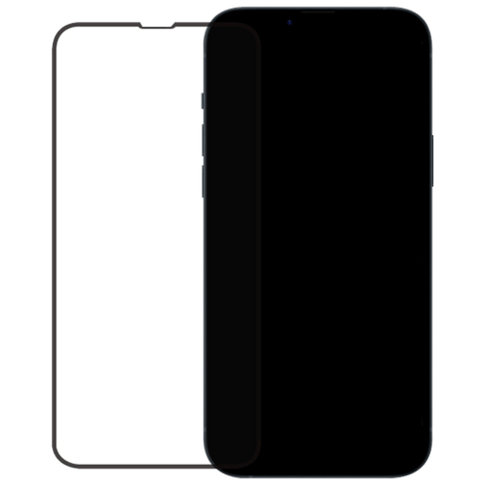 Mobilize Mobilize Edge To Edge Screenprotector Apple iPhone 15 Plus - Gehard Glas