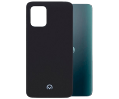 Mobilize Mobilize TPU Back Cover Zwart voor Motorola Moto G13 / G23