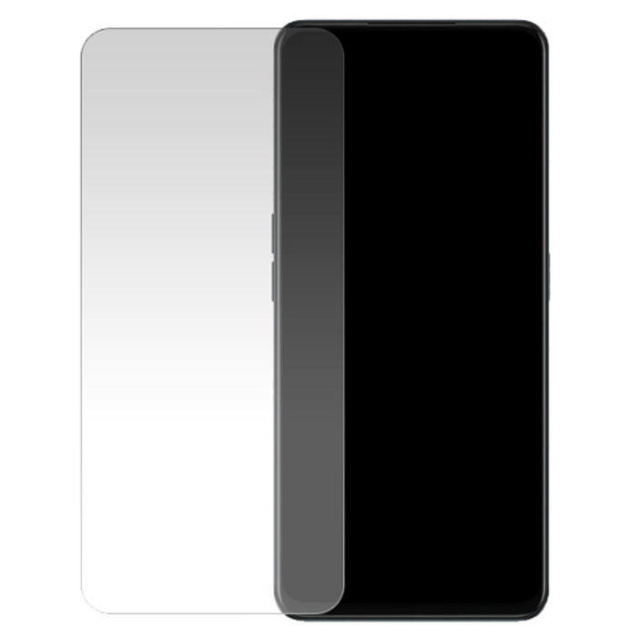 Mobilize Mobilize Gehard Glas Clear Screenprotector OnePlus Nord 3 5G