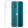 Mobilize TPU Back Cover Transparant voor Motorola Moto E13