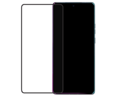 Mobilize Mobilize Edge To Edge Gehard Glas Screenprotector - Motorola Edge 40 Pro