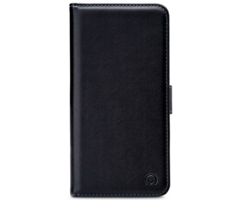 Mobilize Mobilize PU-leer Book Case Zwart OPPO A58 5G/A78 5G