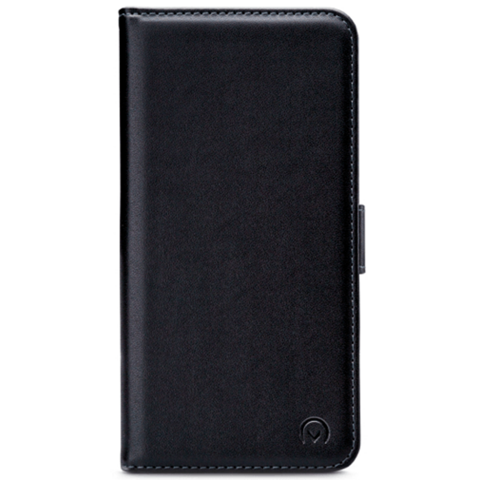 Mobilize Mobilize PU-leer Book Case Zwart OPPO A58 5G/A78 5G