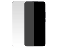 Mobilize Mobilize Gehard Glas Screenprotector voor Xiaomi 13T / 13T Pro