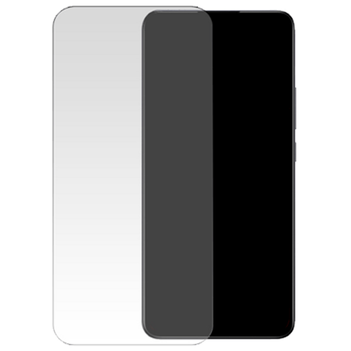 Mobilize Mobilize Gehard Glas Screenprotector voor Xiaomi 13T / 13T Pro