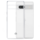 Mobilize TPU Back Cover Transparant voor Google Pixel 7a