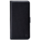 Mobilize PU-leer Book Case Zwart voor Xiaomi 13 Pro