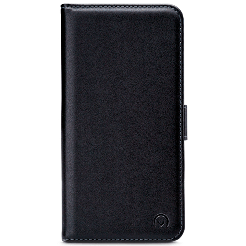 Mobilize Mobilize PU-leer Book Case Zwart voor Xiaomi 13 Pro